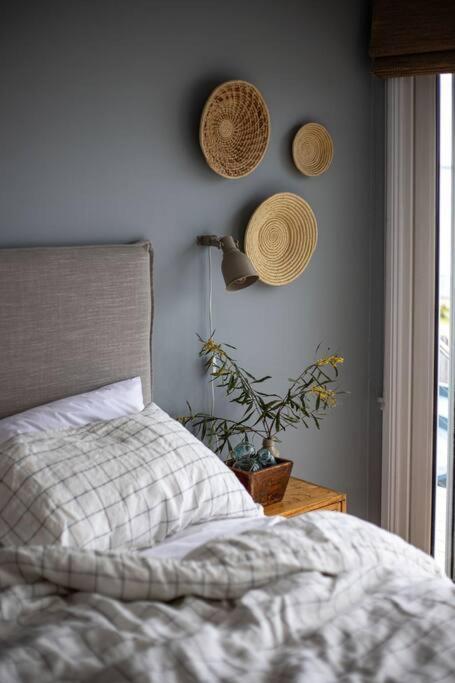 Bruny Boathouse Bed & Breakfast Alonnah Exterior photo